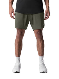 Polyester Short