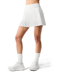 Tennis skirt