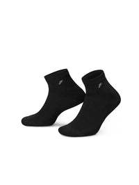 Cross low cut socks - 3 pairs