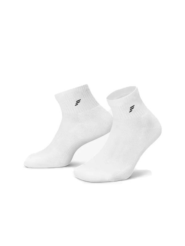 Cross low cut socks - 3 pairs