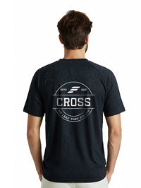 Washed Cotton Tshirts