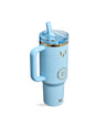 Messi x Stanley 1913 Quencher ProTour Flip Straw Tumbler - 40 OZ
