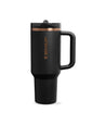 Messi x Stanley 1913 Quencher ProTour Flip Straw Tumbler - 40 OZ