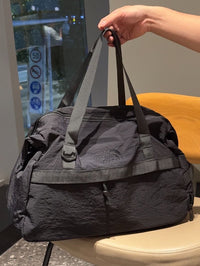 The North Face Duffle Bag