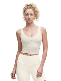 Tank Top Light Support