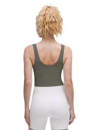 Tank Top Light Support