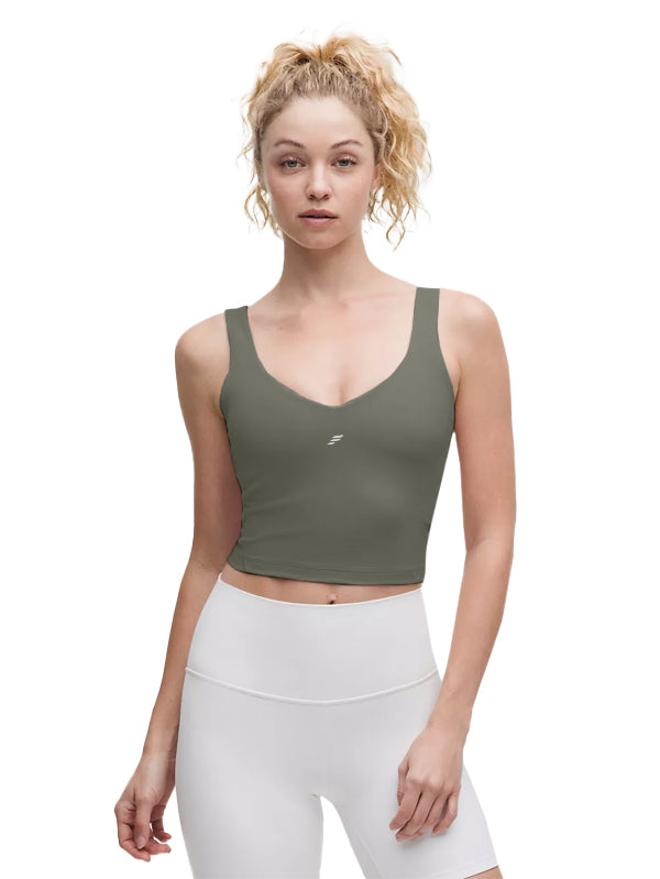 Tank Top Light Support