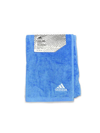 Adidas towel size 45*90 cm