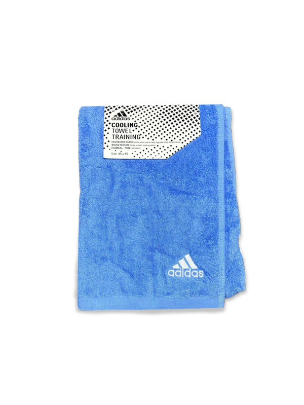 Adidas towel size 45*90 cm