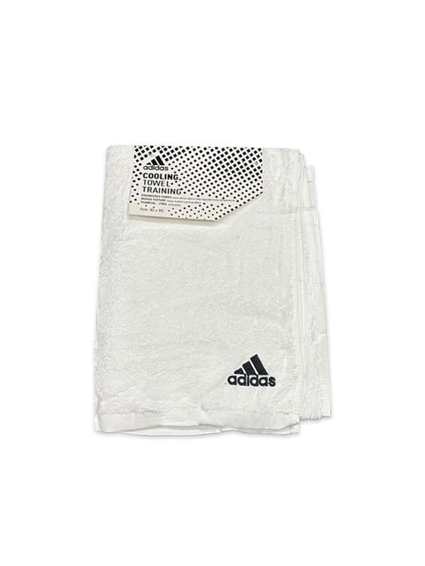 Adidas towel size 45*90 cm