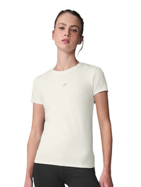 Polyester slim fit Tshirt