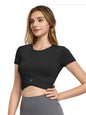 Crop Shirt