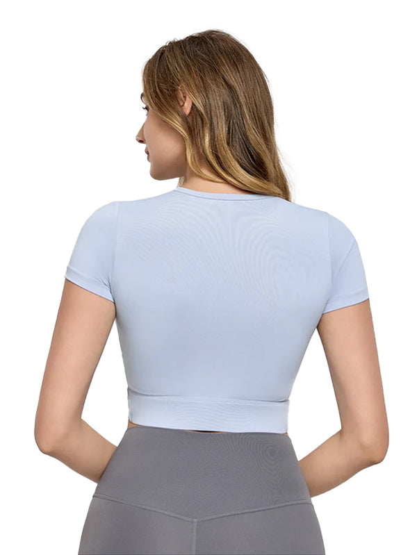 Crop Shirt