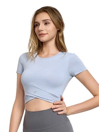 Crop Shirt