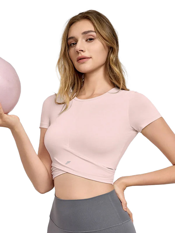 Crop Shirt