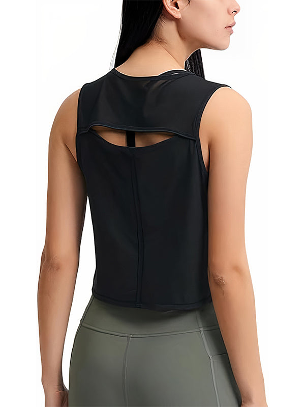 Cropped Ishirt