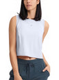 Cropped Ishirt