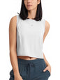 Cropped Ishirt