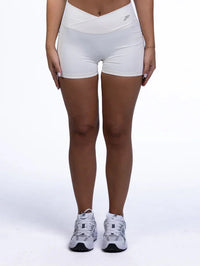 Push Up High-Rise Short with pockets