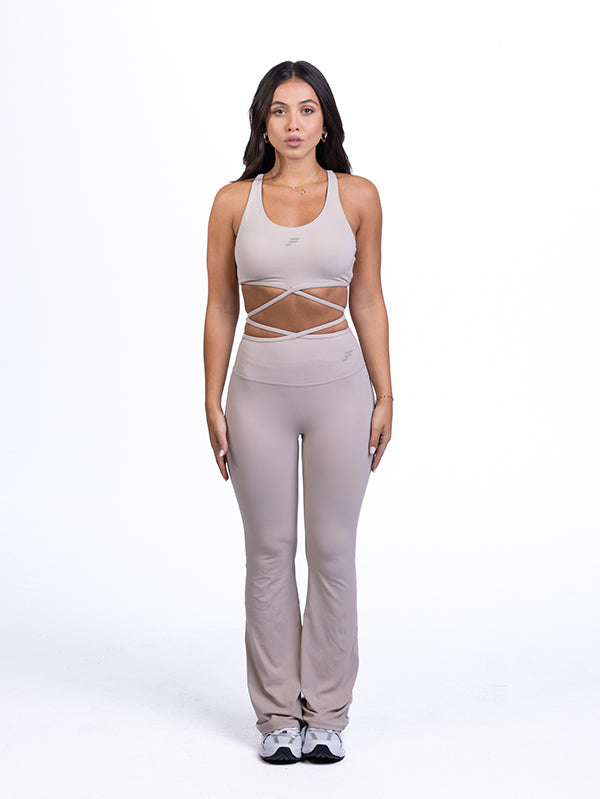 set Legging with sports bra