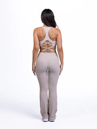 set Legging with sports bra