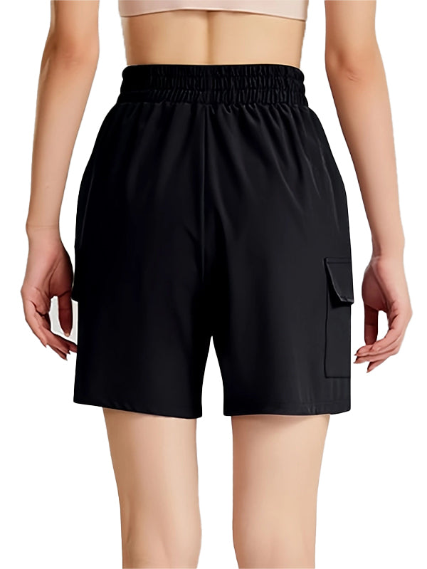 Cargo Shorts
