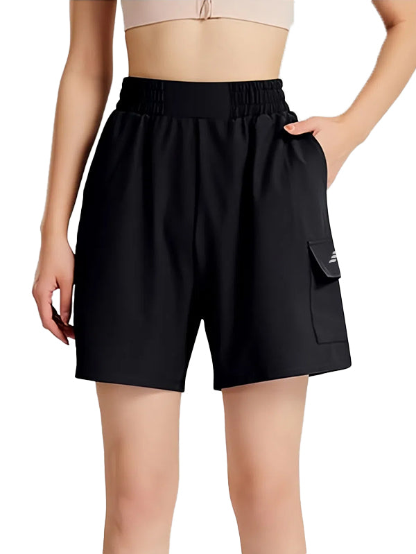 Cargo Shorts