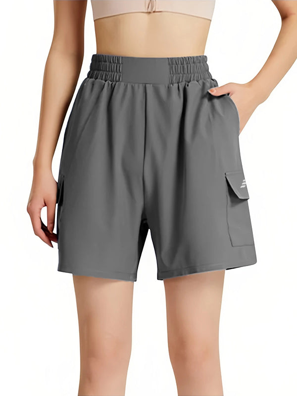 Cargo Shorts