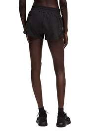 Hot High-Rise Lined Short