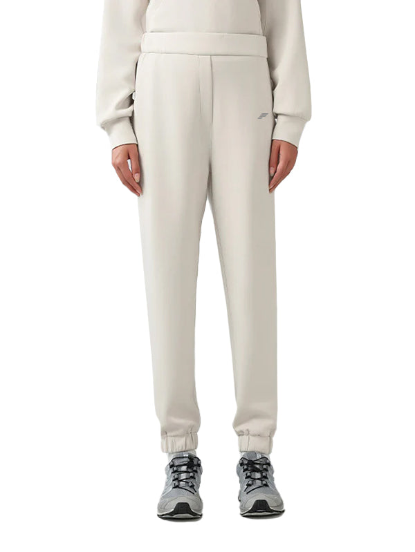 HIGH WAISTED LOOSE RUNNING CASUAL SWEATPANTS