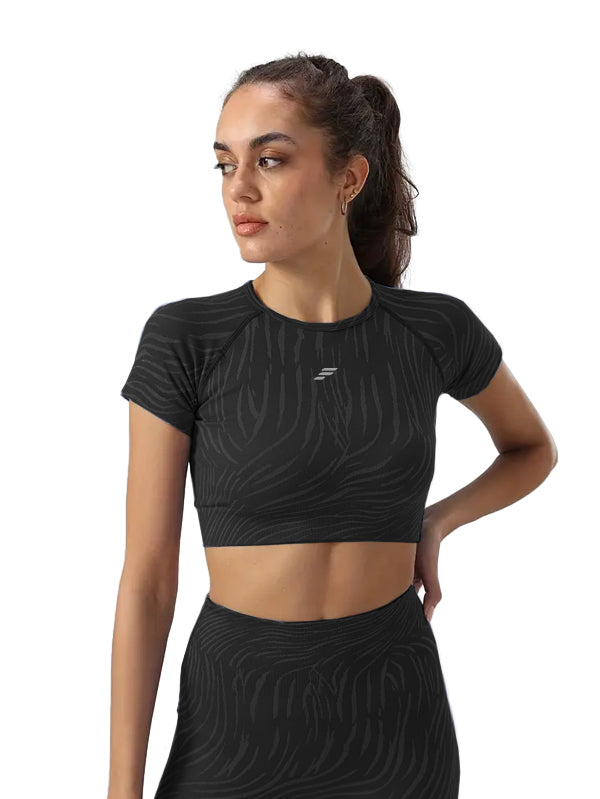 Cropped Top