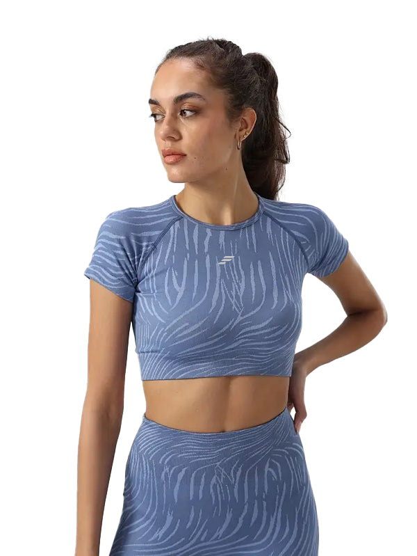 Cropped Top