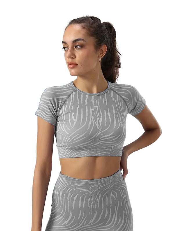 Cropped Top