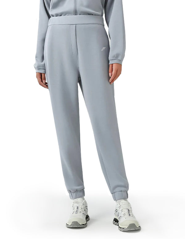 HIGH WAISTED LOOSE RUNNING CASUAL SWEATPANTS