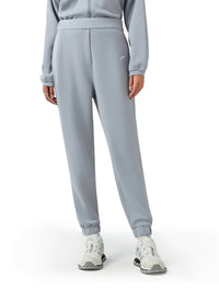 HIGH WAISTED LOOSE RUNNING CASUAL SWEATPANTS