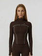 Running Shaping Jacket