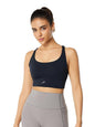 Sports Bra with cross Back