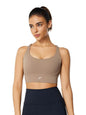 Sports Bra with cross Back