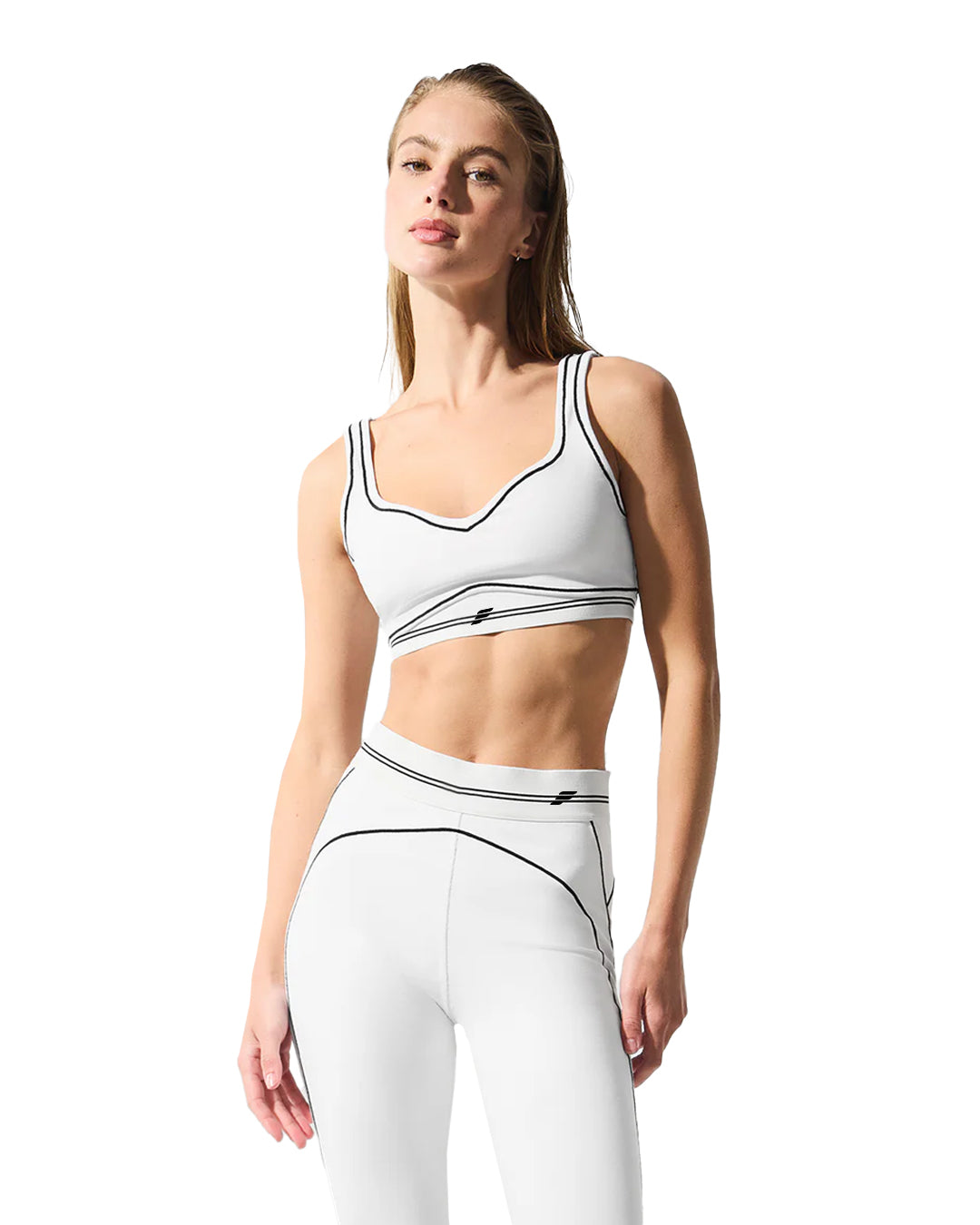 Set Legging with sports Bras