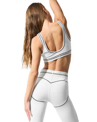 Set Legging with sports Bras