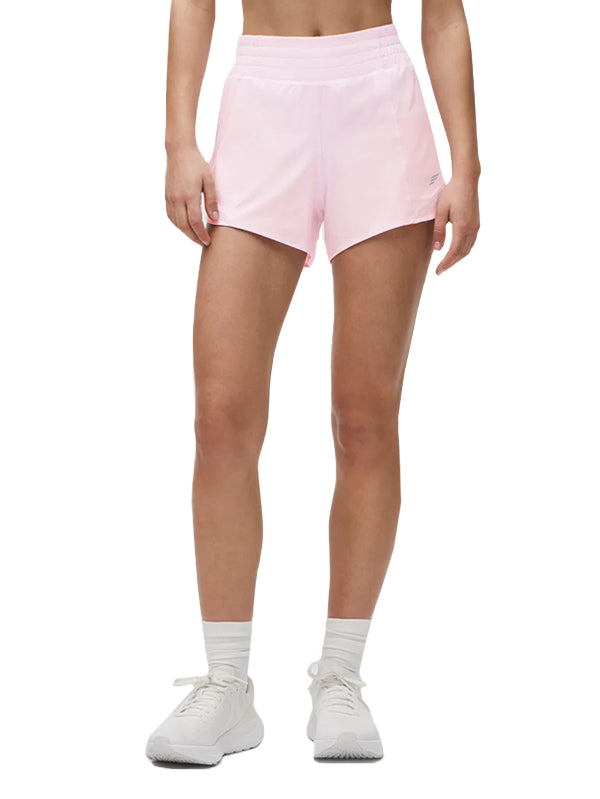 Hot High-Rise Lined Short