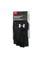 Underamour training gloves