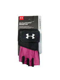 Underamour training gloves