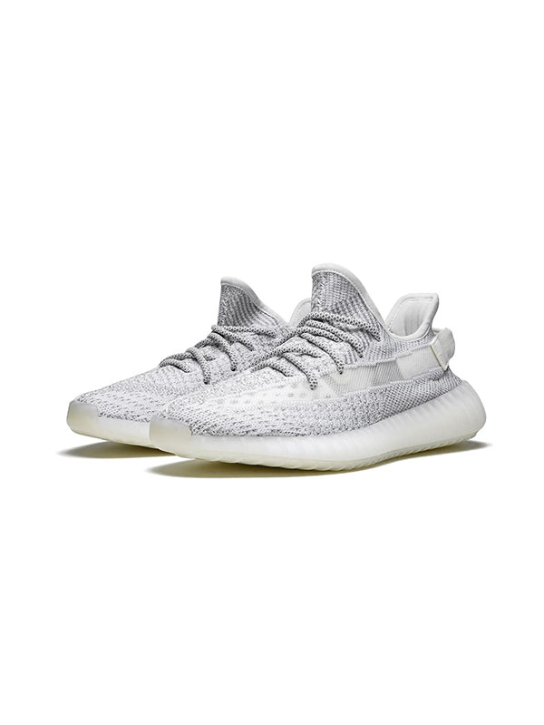 YEEZY Boost 350 V2 Lace Reflective "Static"