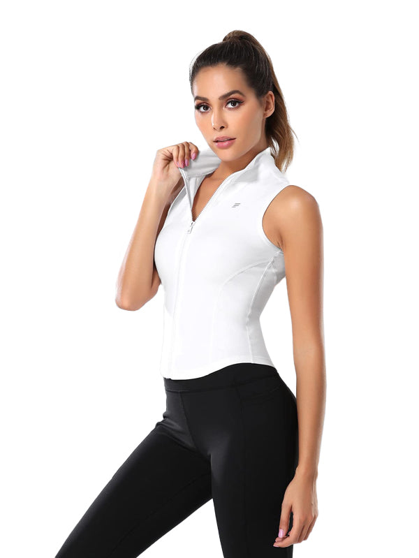 Full Zip Shirts