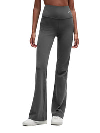 Super-High-Rise Flared Pant