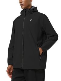 Waterproof Jacket