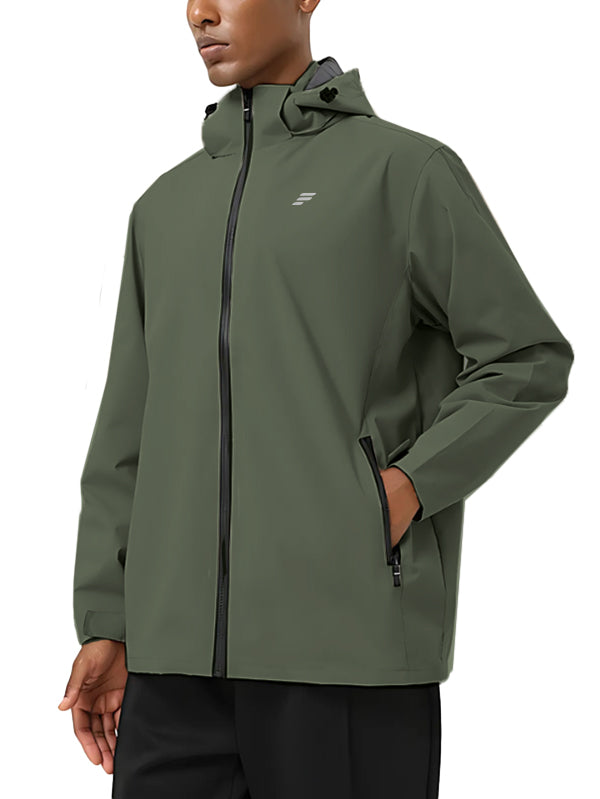 Waterproof Jacket