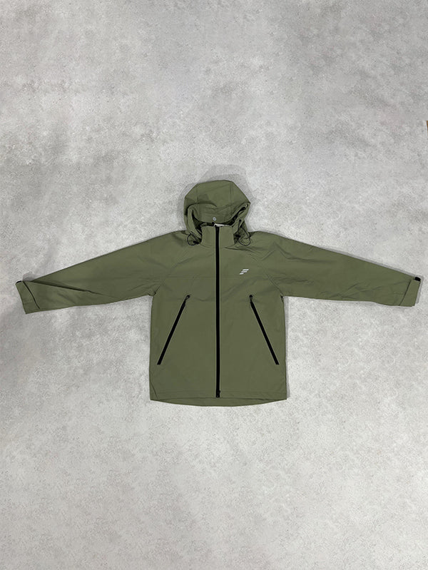 Waterproof Jacket