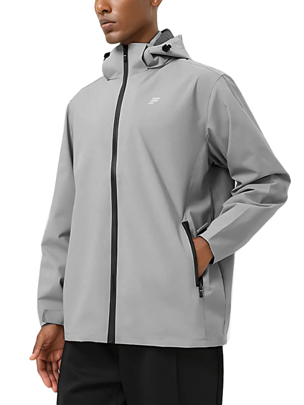 Waterproof Jacket